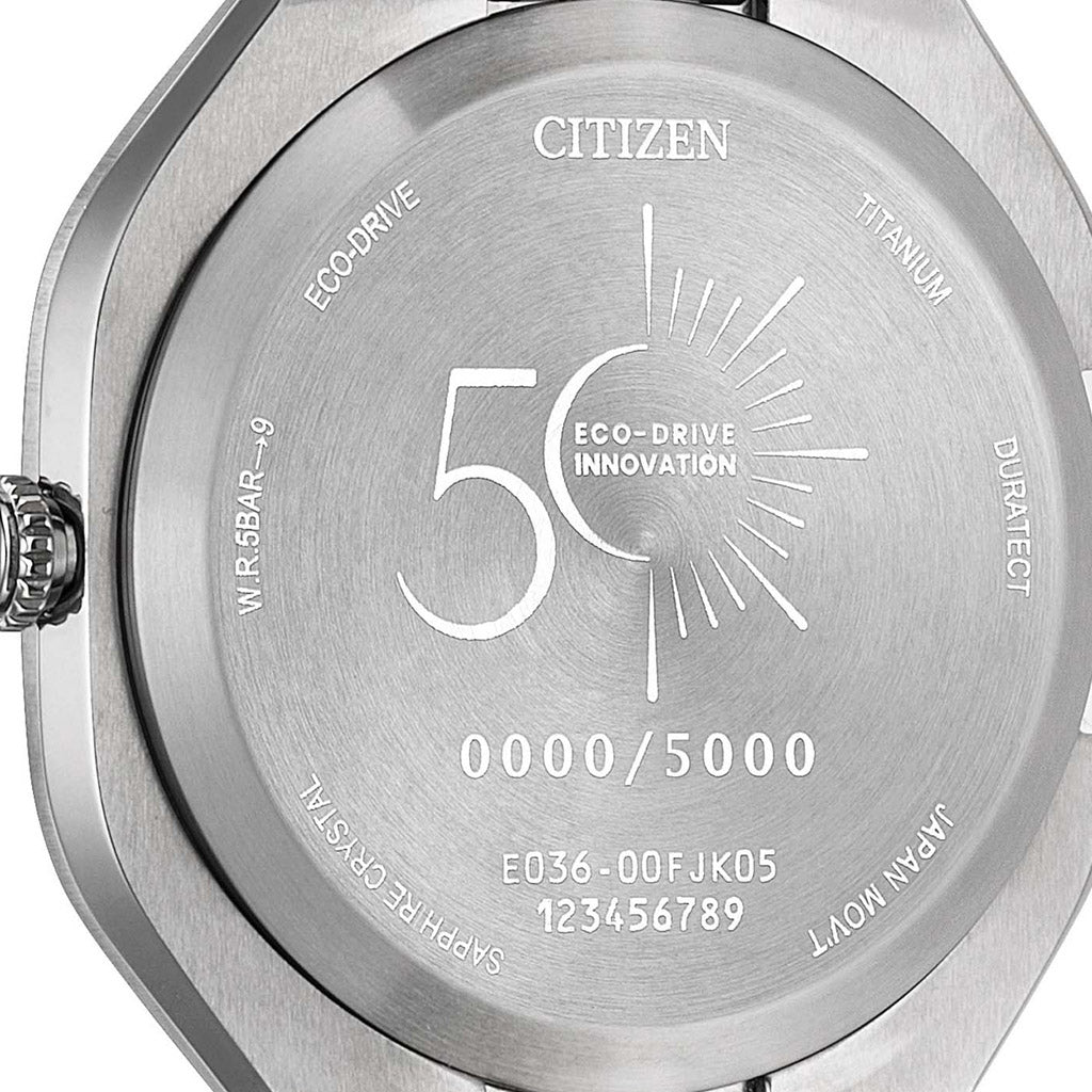 BJ6560-53W - Photon Limited Edition