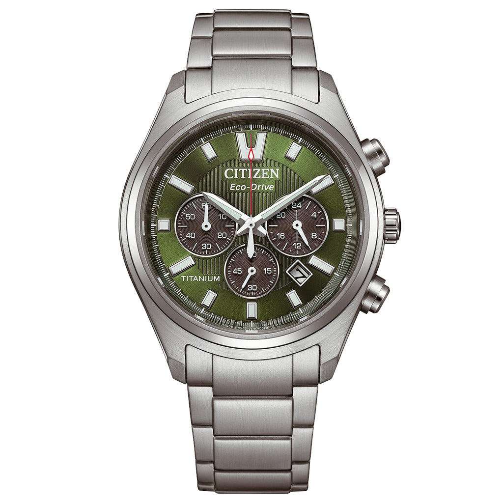 CA4750-51X - Titanium