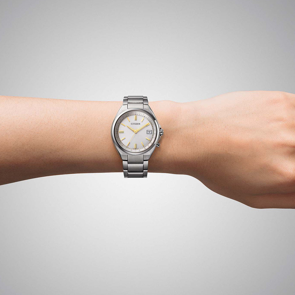 Citizen Funk Armbanduhr