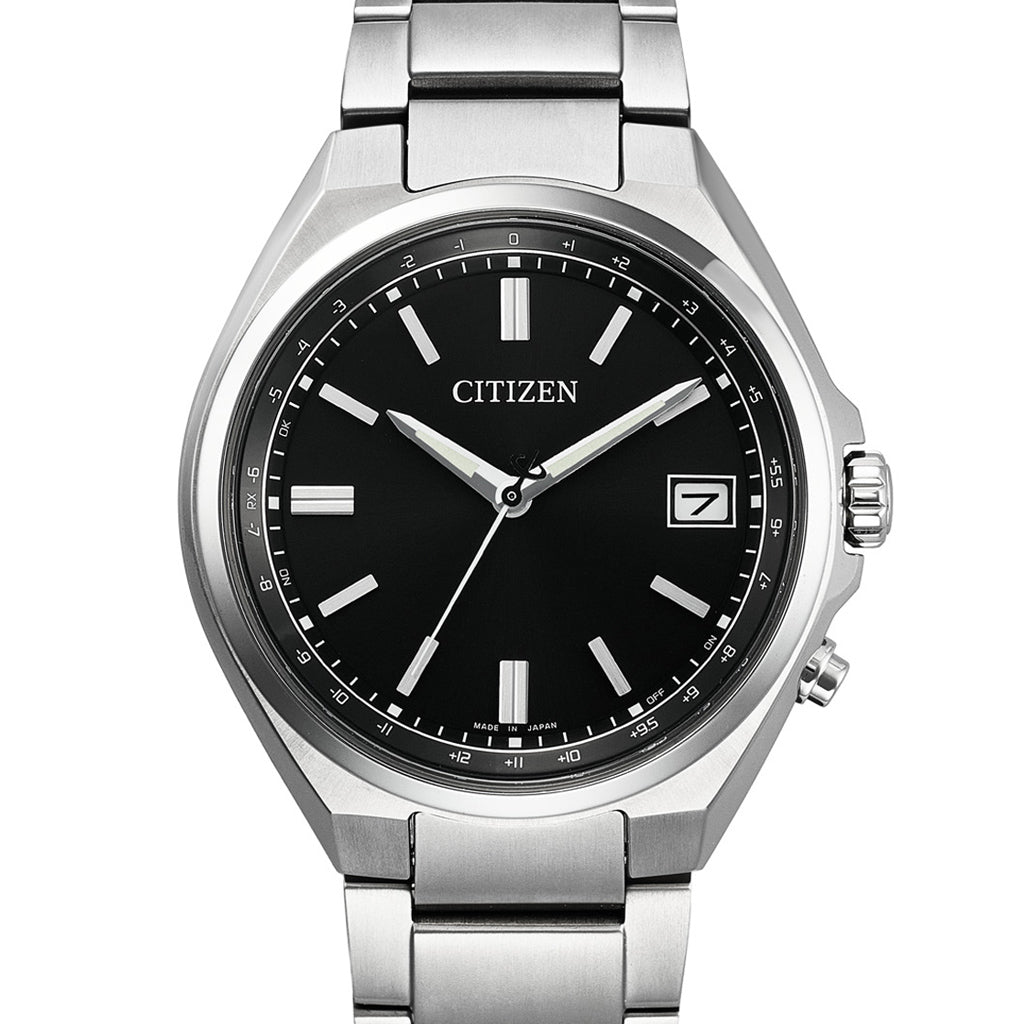 Citizen Funk Armbanduhr