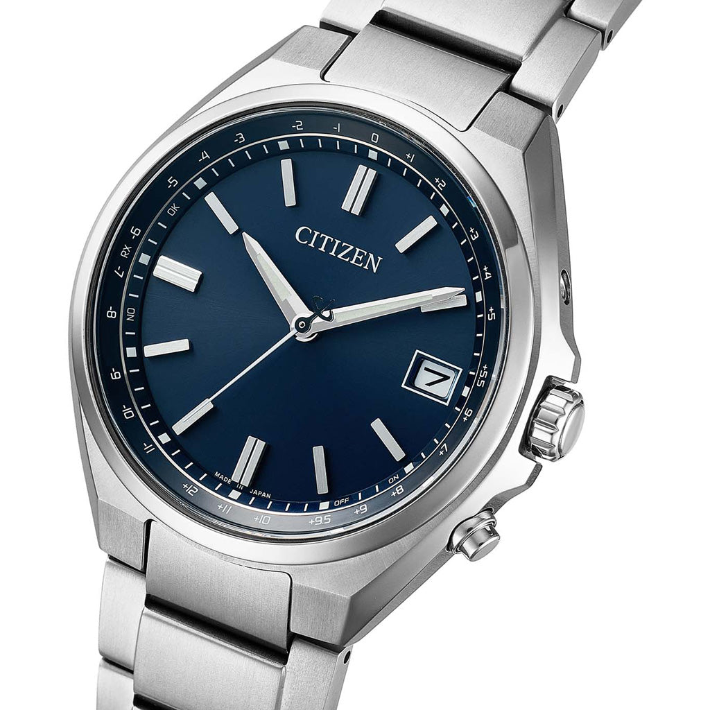 Citizen Funk Armbanduhr