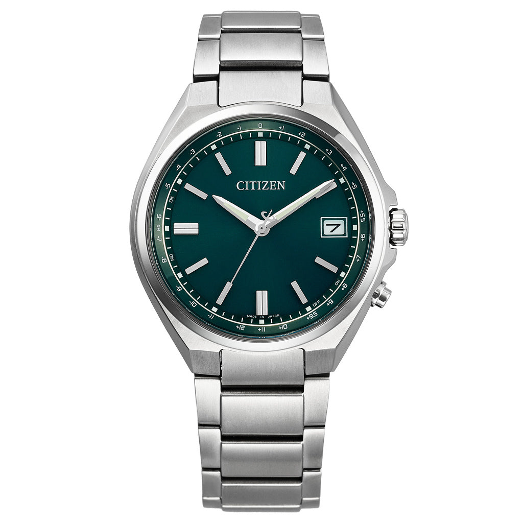 Citizen Funk Armbanduhr