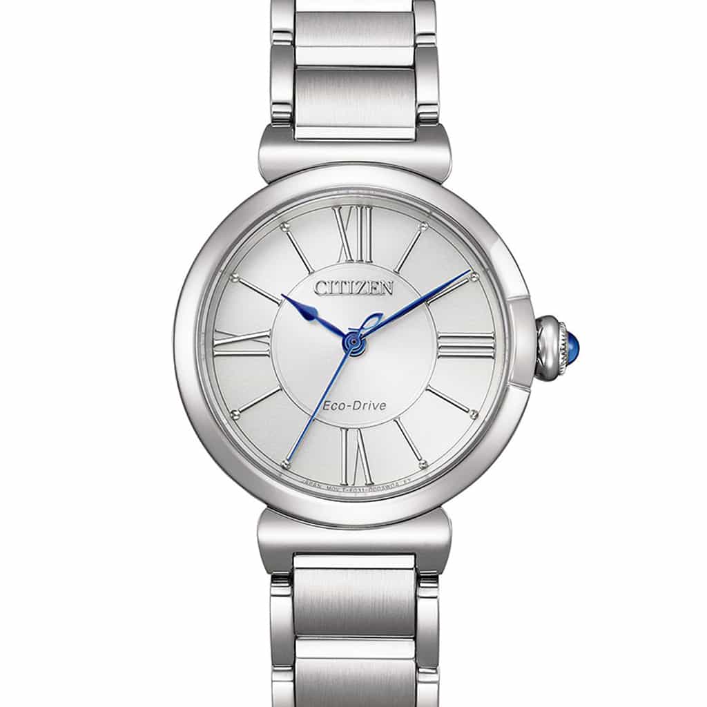 Citizen L Elegance Damenuhr EM1060-87N