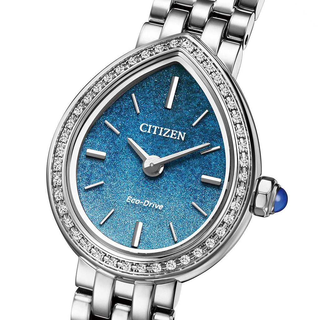 EX1540-58L - Rainell Diamonds Limited Edition