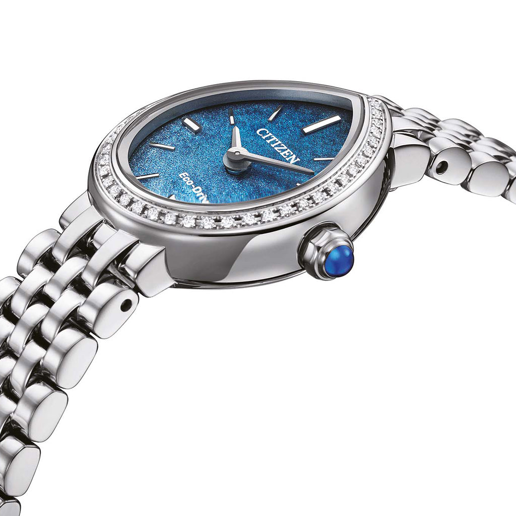 EX1540-58L - Rainell Diamonds Limited Edition