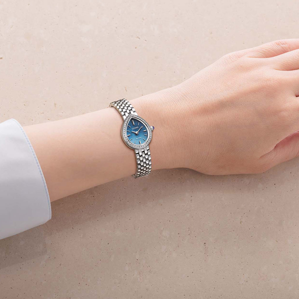 EX1540-58L - Rainell Diamonds Limited Edition