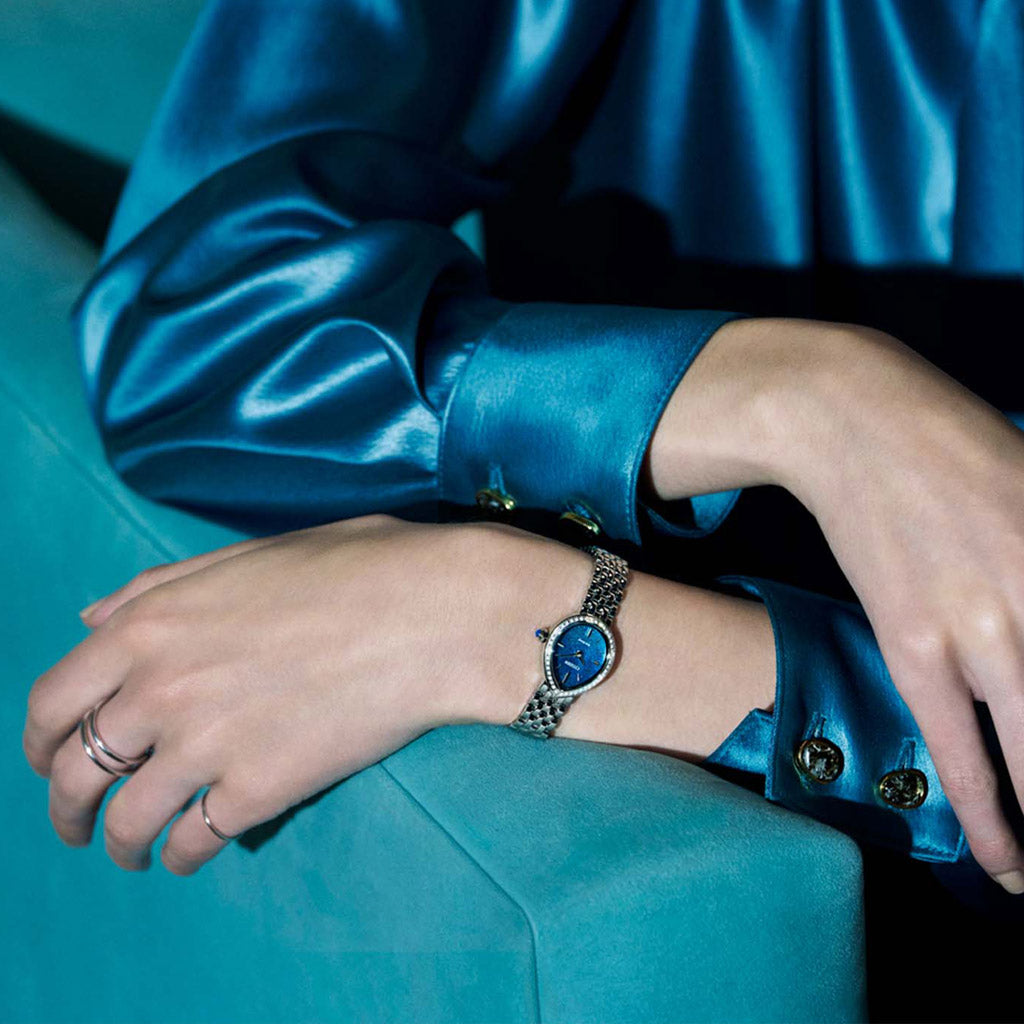 EX1540-58L - Rainell Diamonds Limited Edition