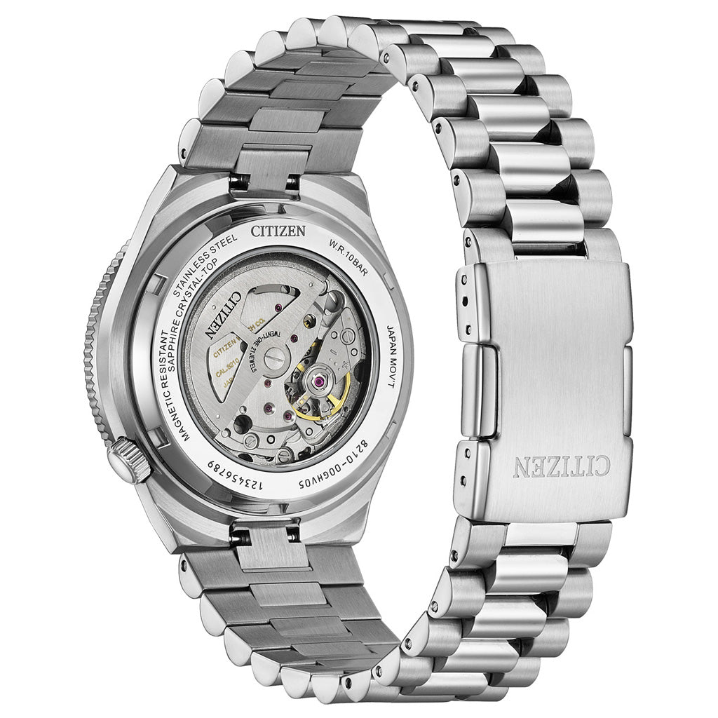 NJ0238-57E - TIME SLIP Limited Edition