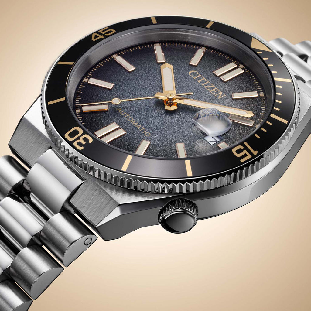 NJ0238-57E - TIME SLIP Limited Edition