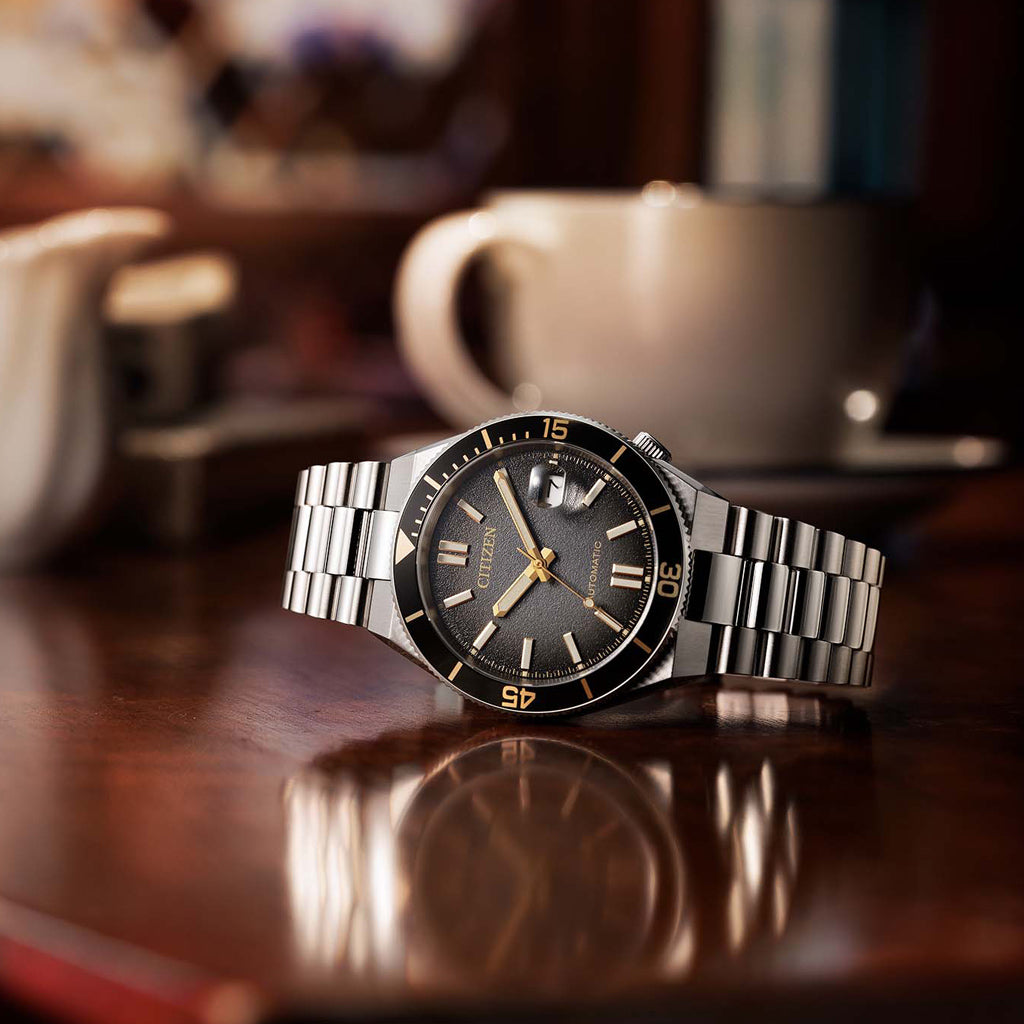 NJ0238-57E - TIME SLIP Limited Edition