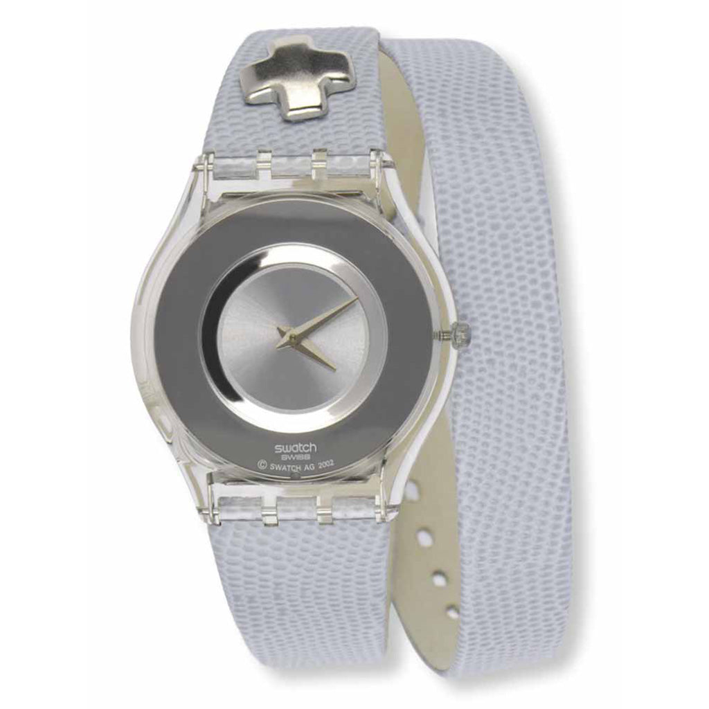 Swatch Skin City Sunset Brown SFK177FU