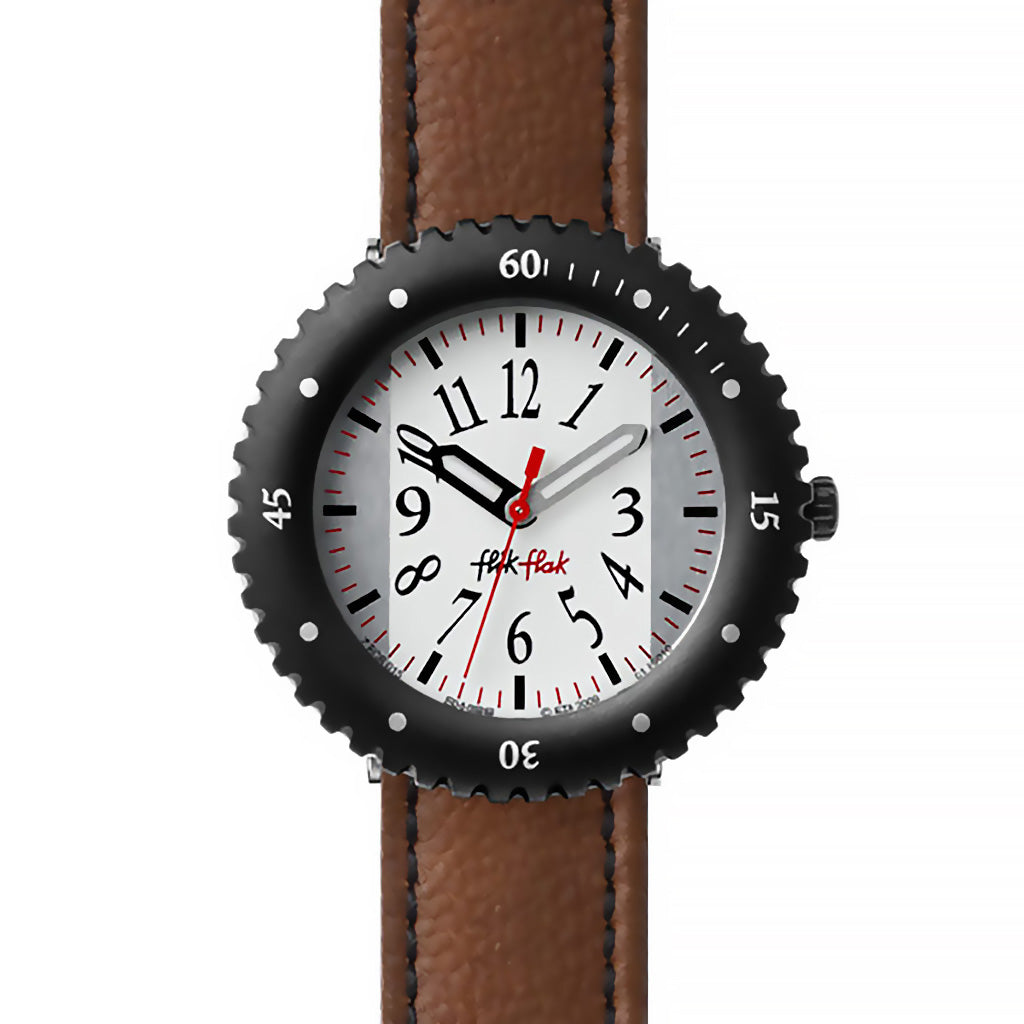 Flik Flak CLASSIC MOOD ZFCS015