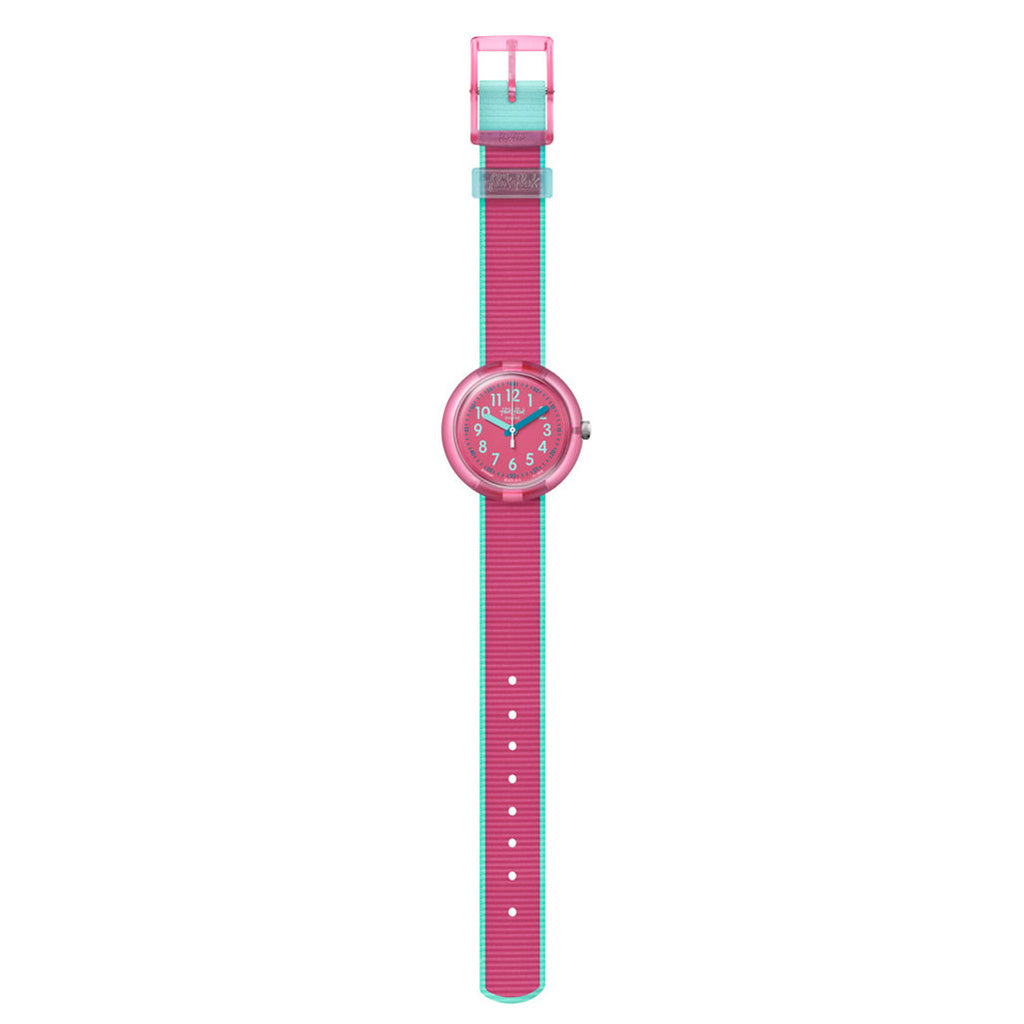COLOR BLAST PINK