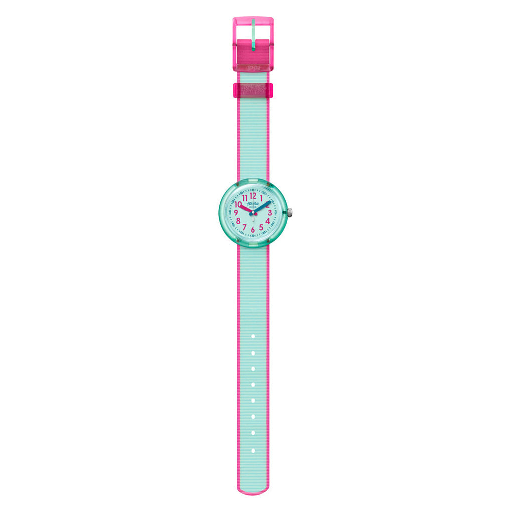 COLOR BLAST TURQUOISE