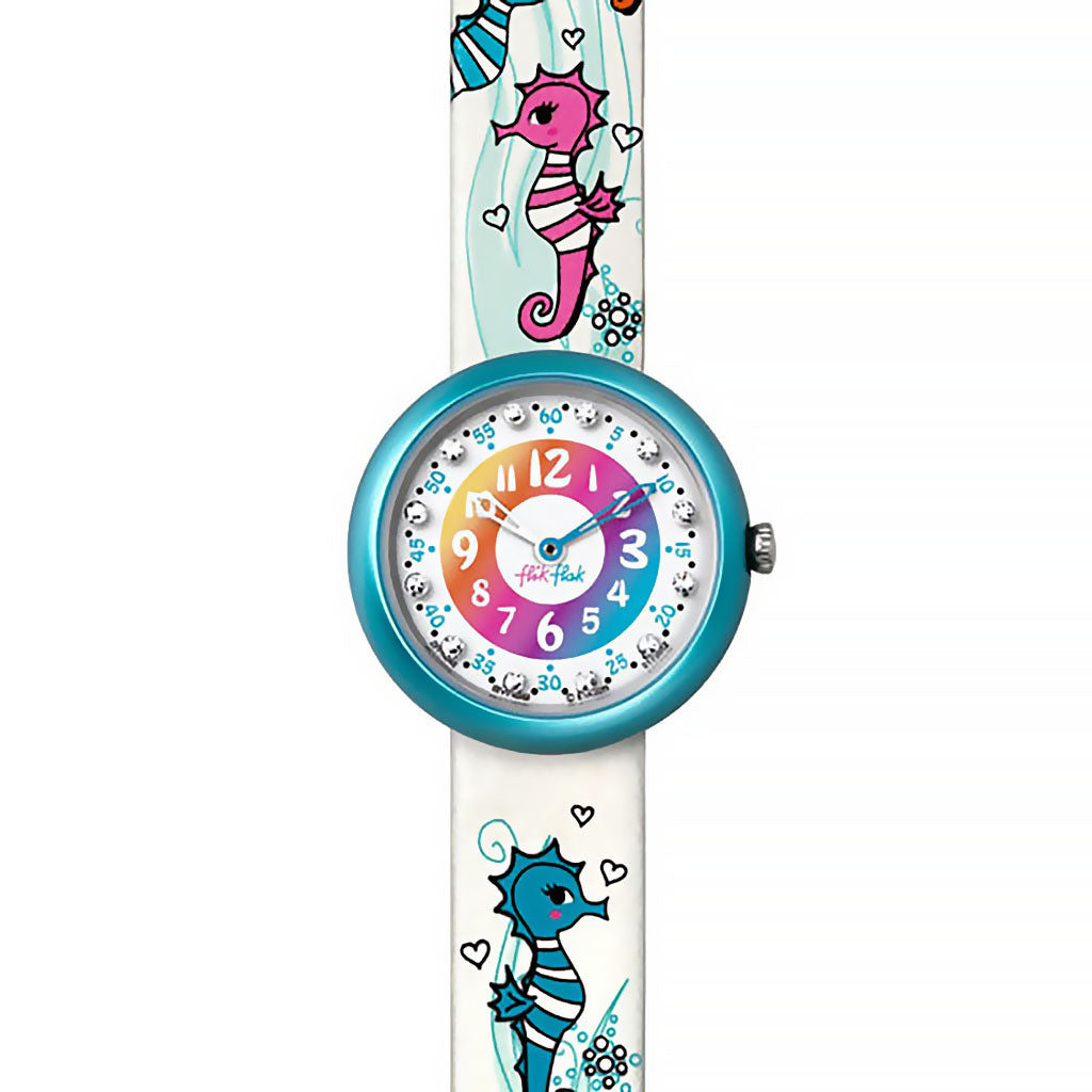 Swatch Flik Flak COLORED SEA ZFPN045