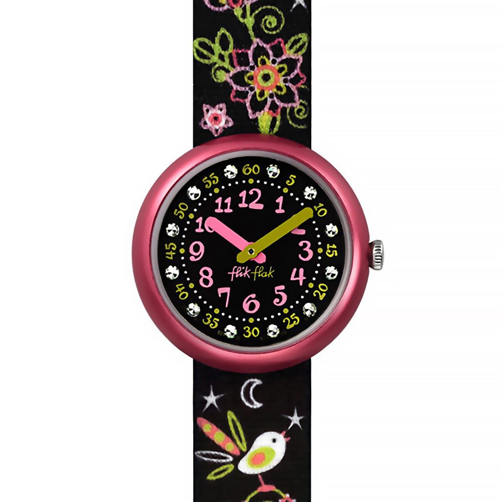 Flik Flak COLORFUL DARKNESS ZFPN038