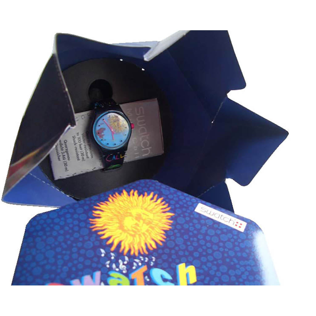 CONE with CD (EUROPE IN CONCERT)