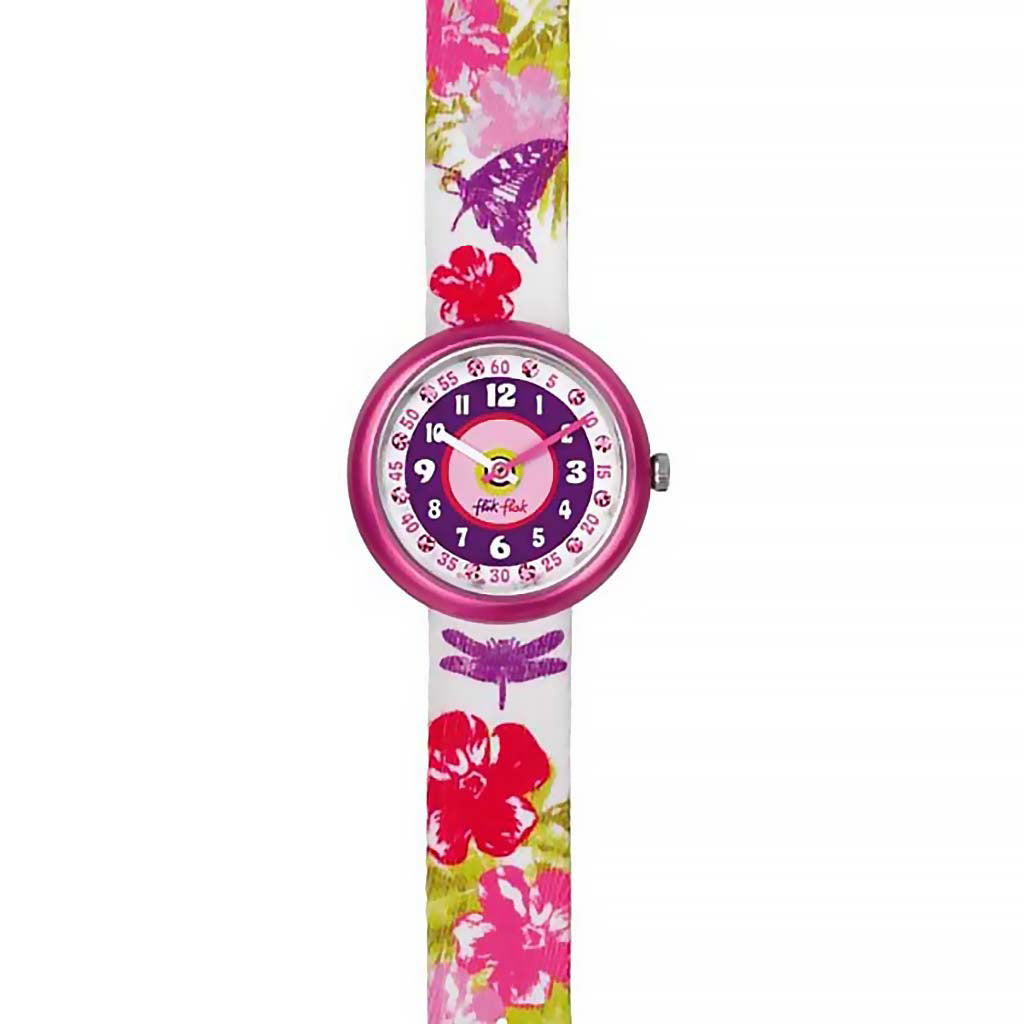 Flik Flak CRAZY BUTTERFLY ZFPN030