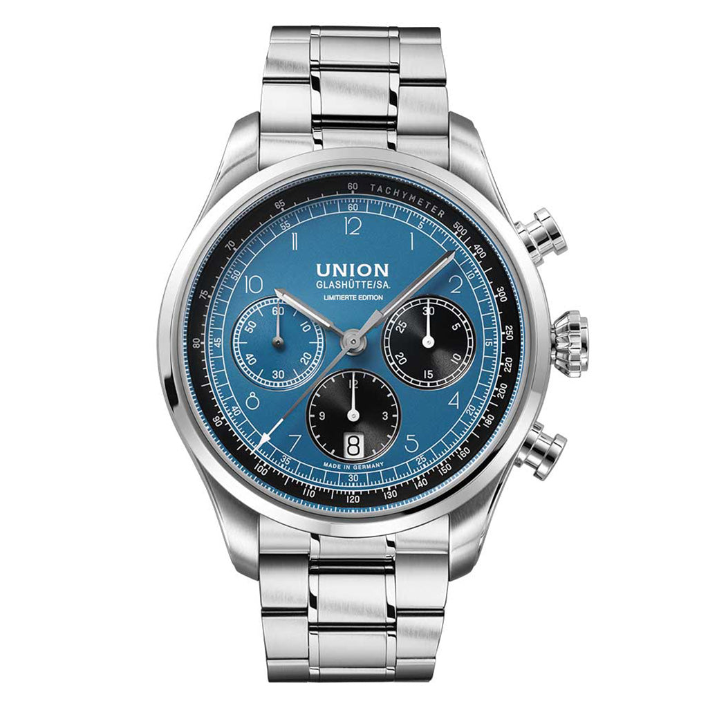 Belisar Chronograph Speedster 2023 Limited Edition