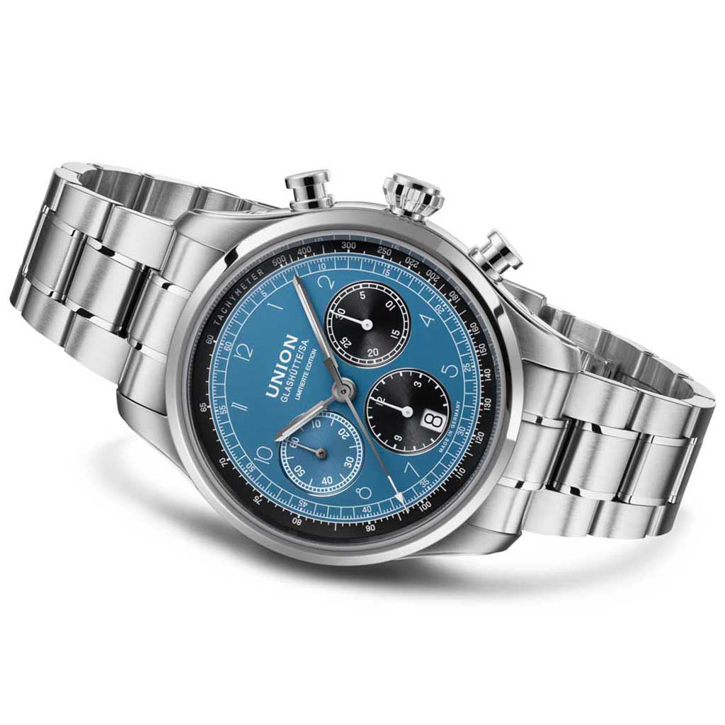 Belisar Chronograph Speedster 2023 Limited Edition