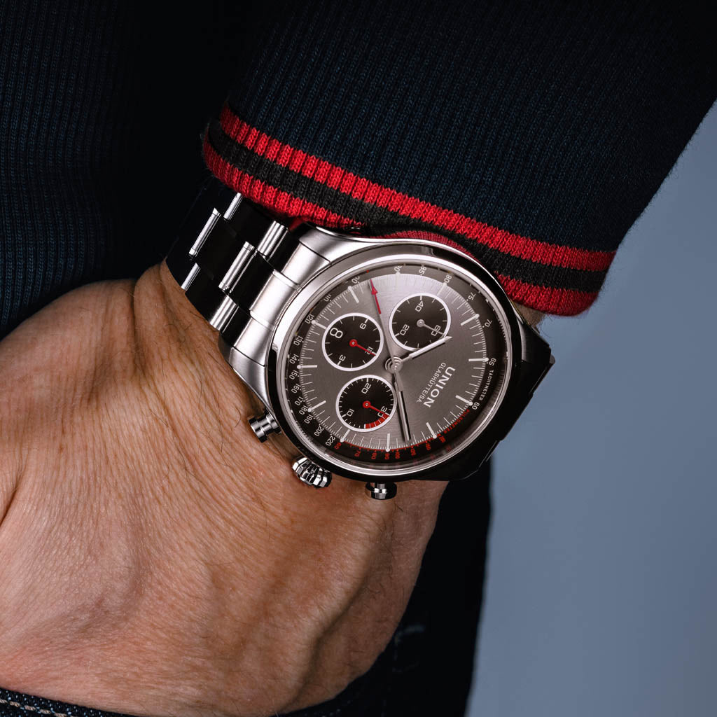 Belisar Chronograph