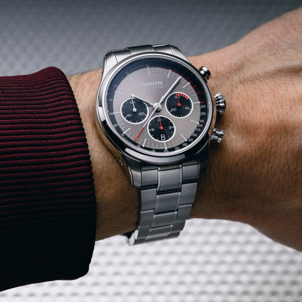 Belisar Chronograph
