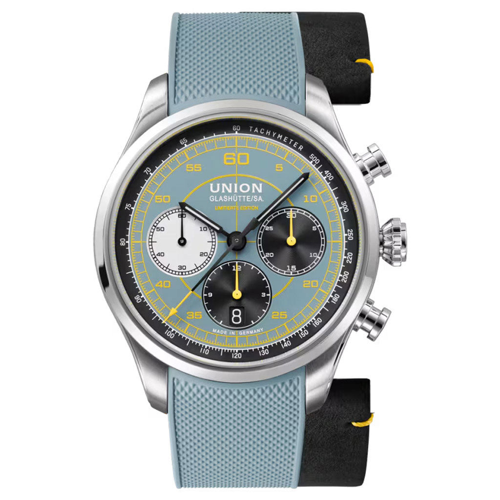 Belisar Chronograph Speedster 2025 Limited Edition