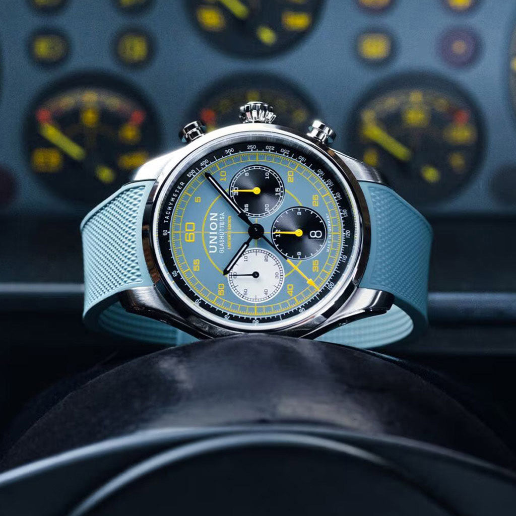 Belisar Chronograph Speedster 2025 Limited Edition