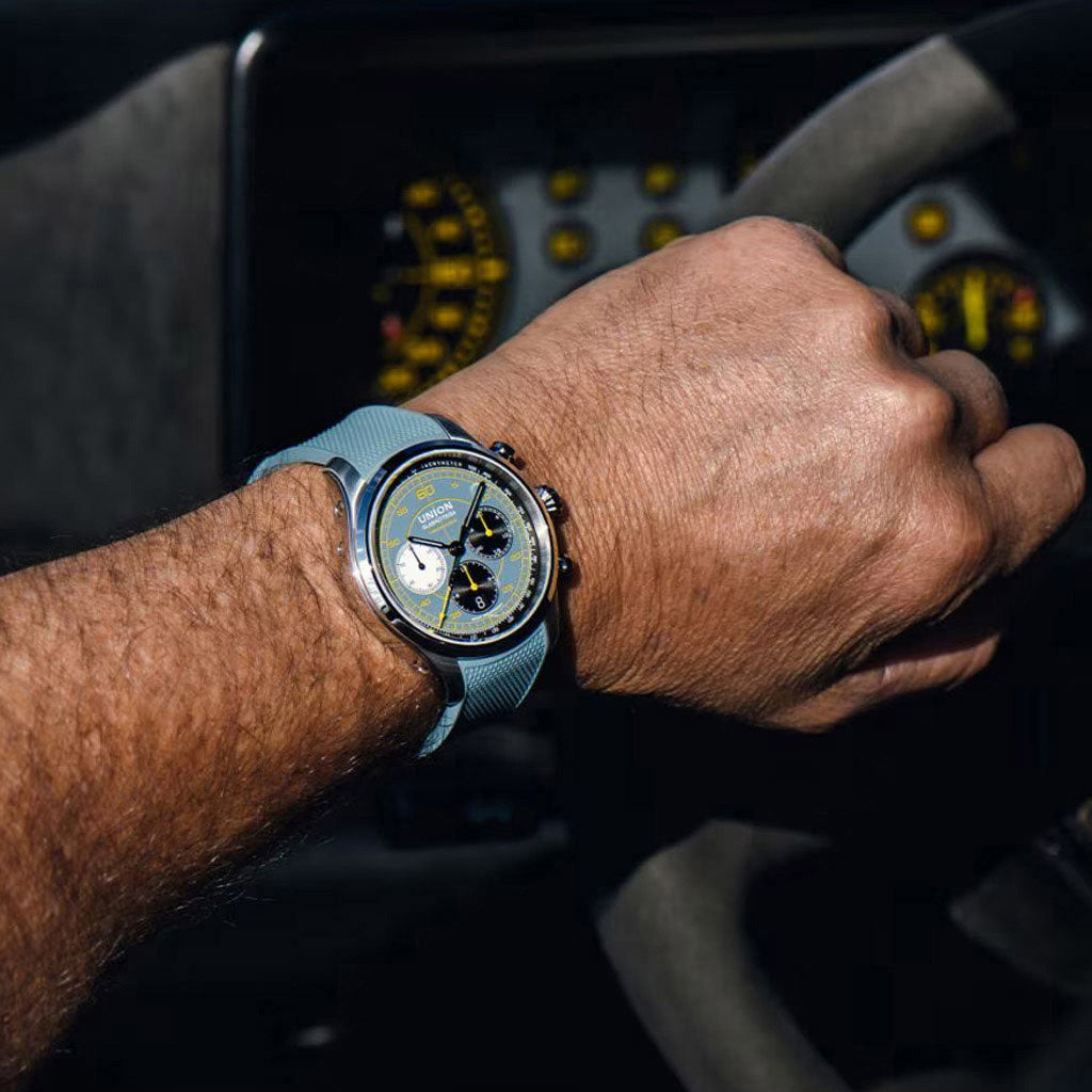 Belisar Chronograph Speedster 2025 Limited Edition