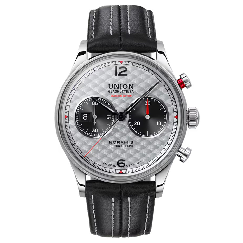 Noramis Chronograph Sachsen Classic 2025 Limited Edition