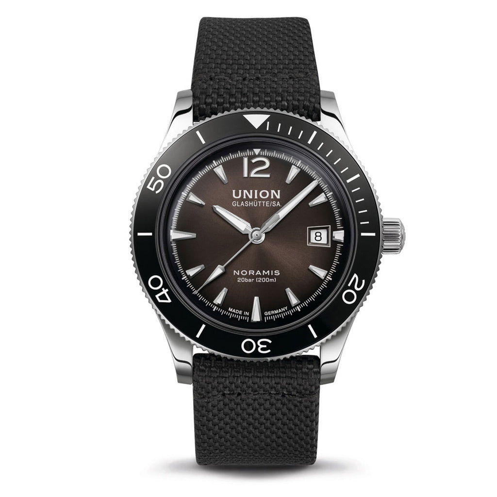 Noramis Datum Sport Anthracite