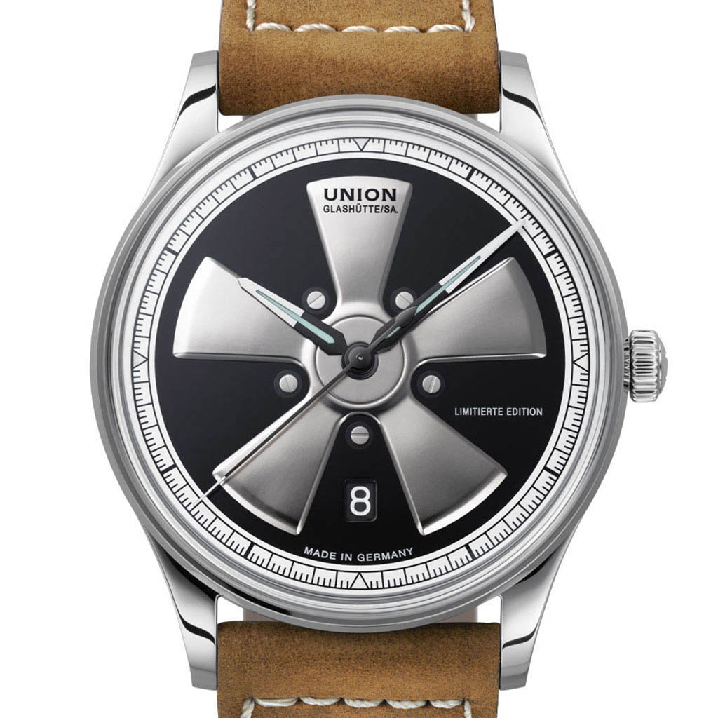 Noramis Datum ADAC Deutschland Klassik 2023 Limited Edition