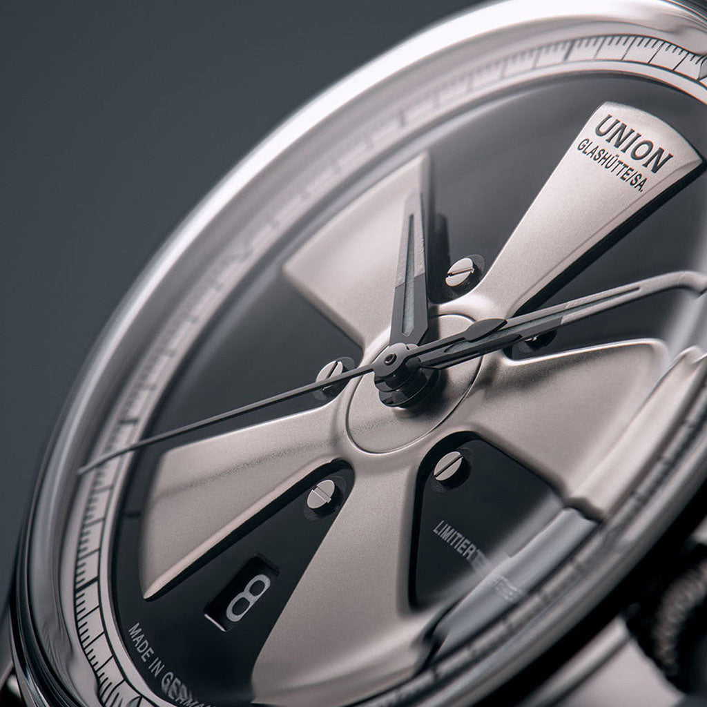 Noramis Datum ADAC Deutschland Klassik 2023 Limited Edition