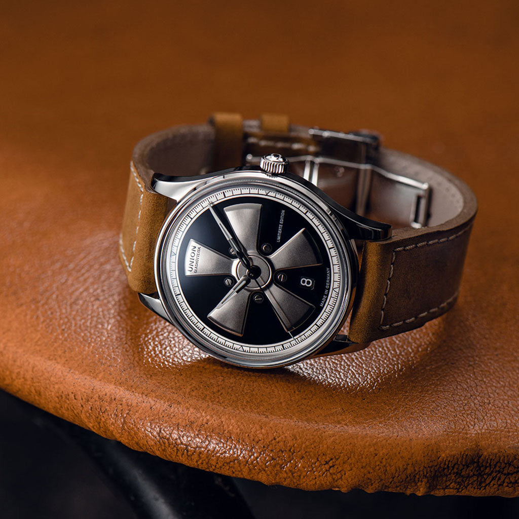 Noramis Datum ADAC Deutschland Klassik 2023 Limited Edition