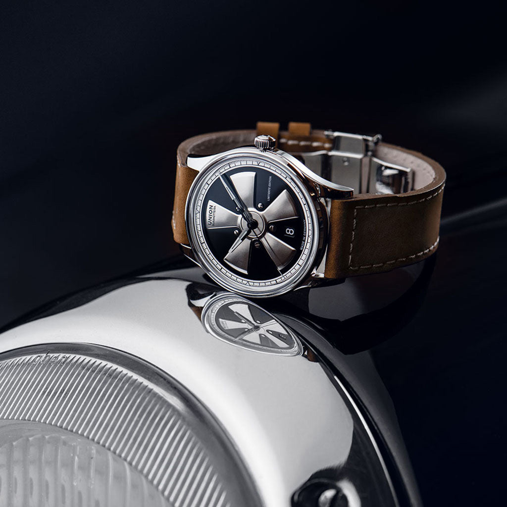 Noramis Datum ADAC Deutschland Klassik 2023 Limited Edition