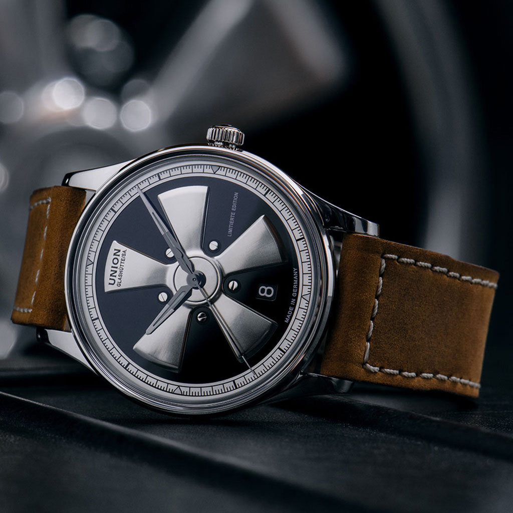 Noramis Datum ADAC Deutschland Klassik 2023 Limited Edition