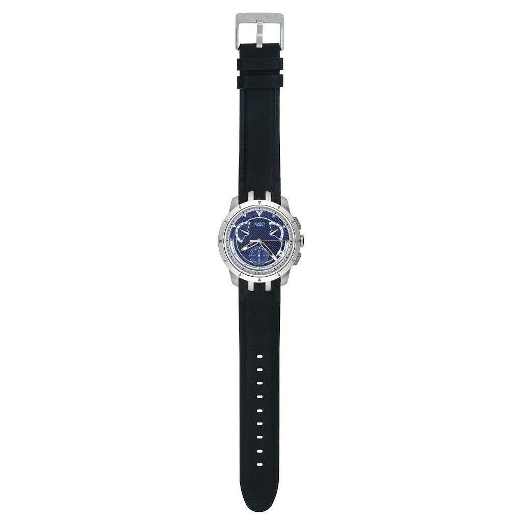 DARK STEEL BLACK