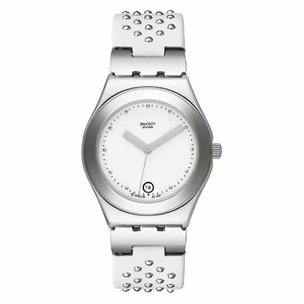 DECLIVE BLANCHE