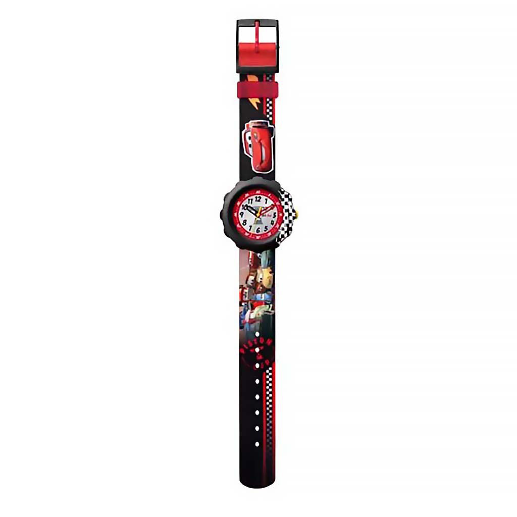 DISNEY CARS PISTON CUP
