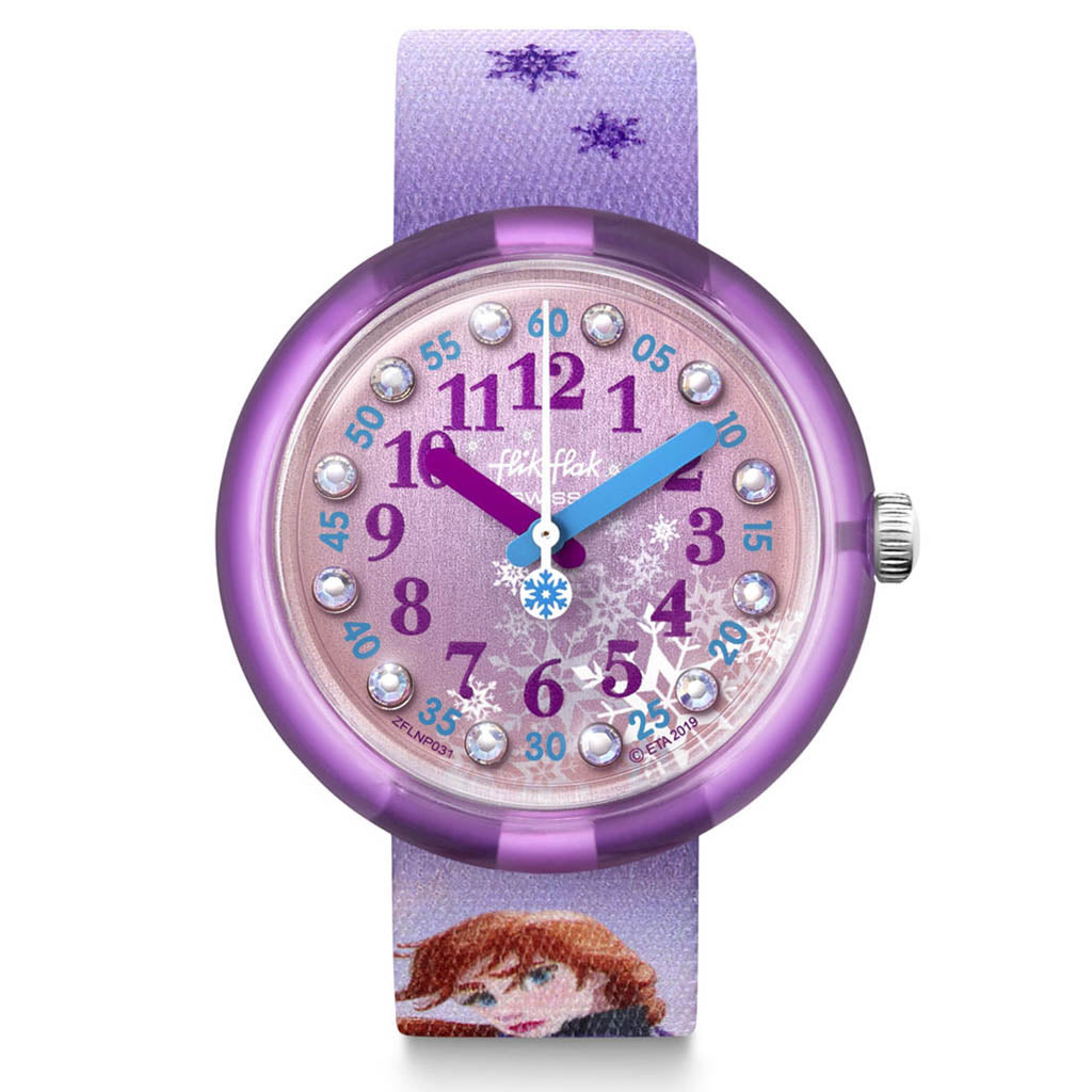 DISNEY FROZEN 2