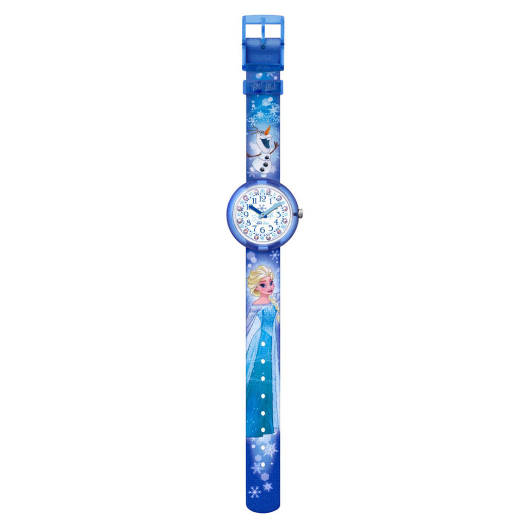 DISNEY FROZEN ELSA & OLAF