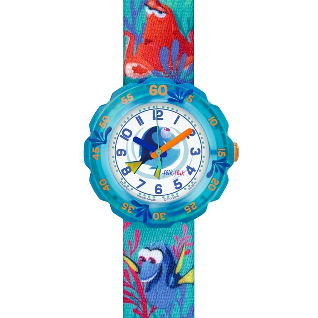 Flik Flak Disney / Pixar Finding Dory FLSP011