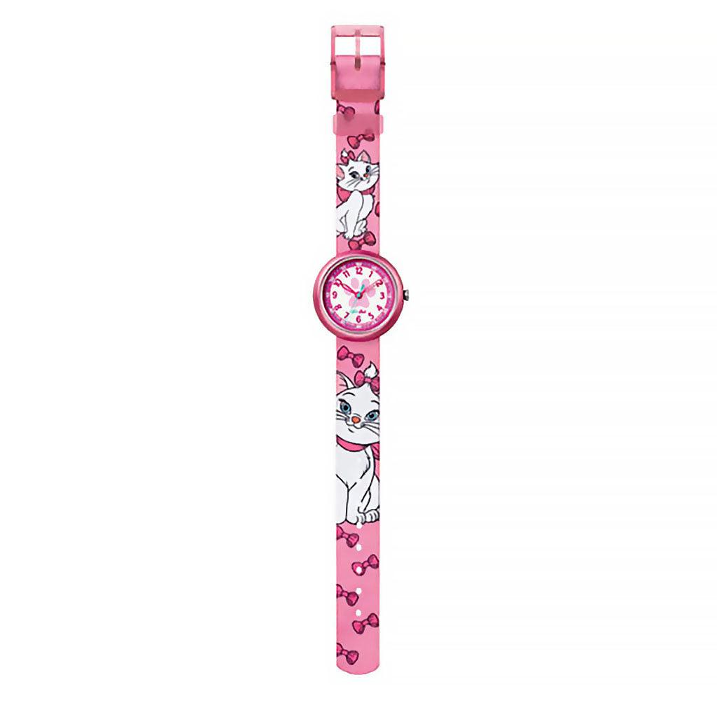 DISNEY'S ARISTOCATS MARIE
