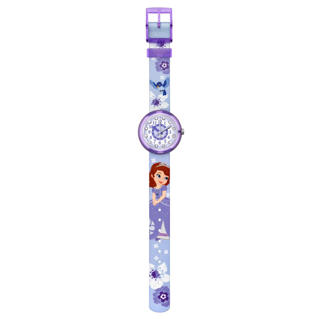 DISNEY'S SOFIA THE FIRST
