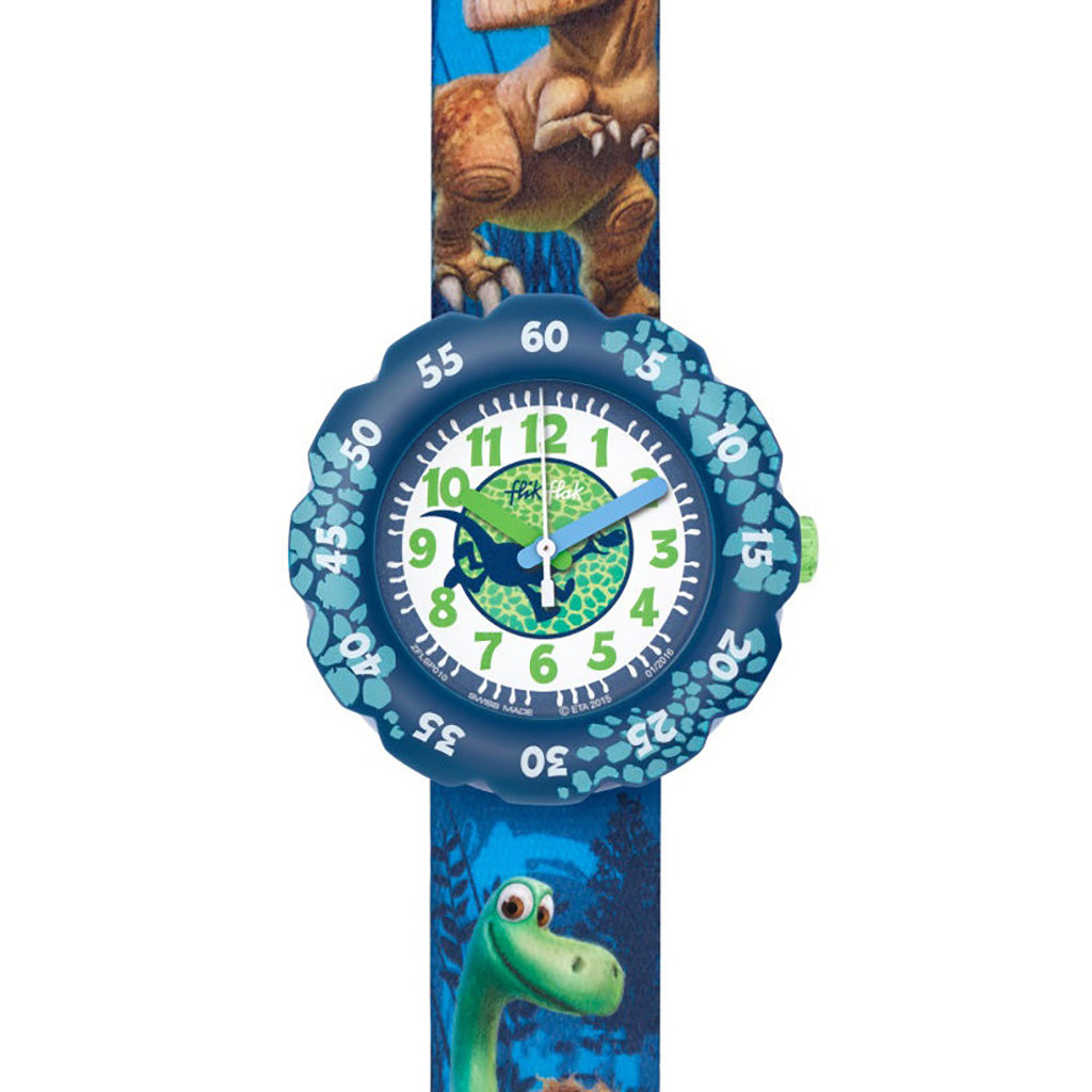 Flik Flak DISNEY - THE GOOD DINOSAUR FLSP010