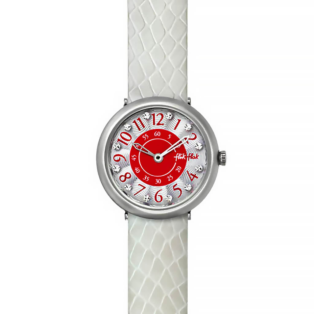 Flik Flak DREAM IN RED ZFCN013