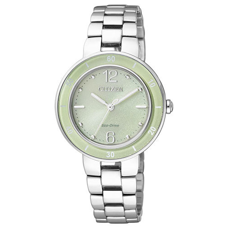 Citizen Sportuhr - Damenuhr EM0018-54W