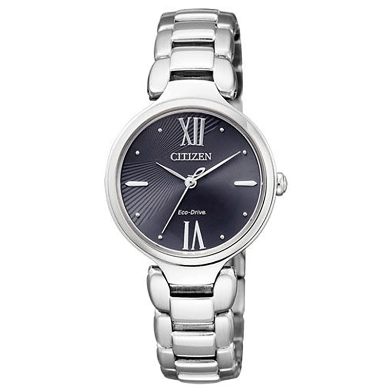 Citizen Elegant - Damenuhr EM0020-52E