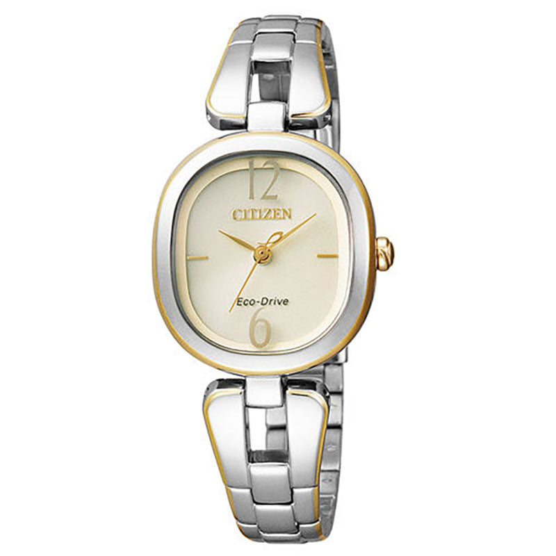 Citizen Elegance - Damenuhren EM0186-50P