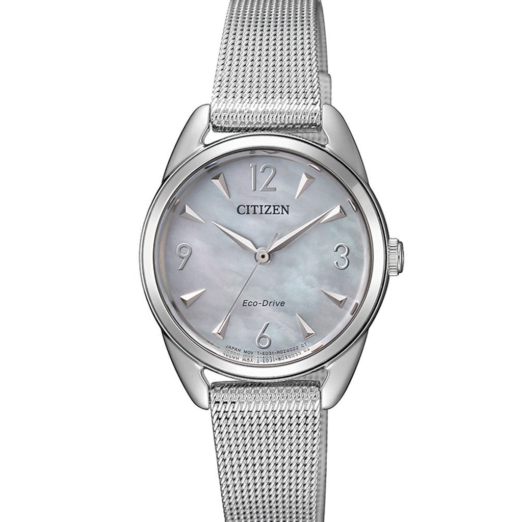 Citizen Elegant - Damenuhr EM0681-85D